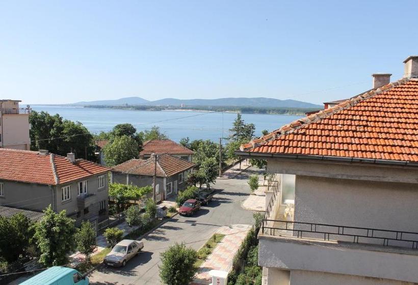 Пансион Fits Guest House