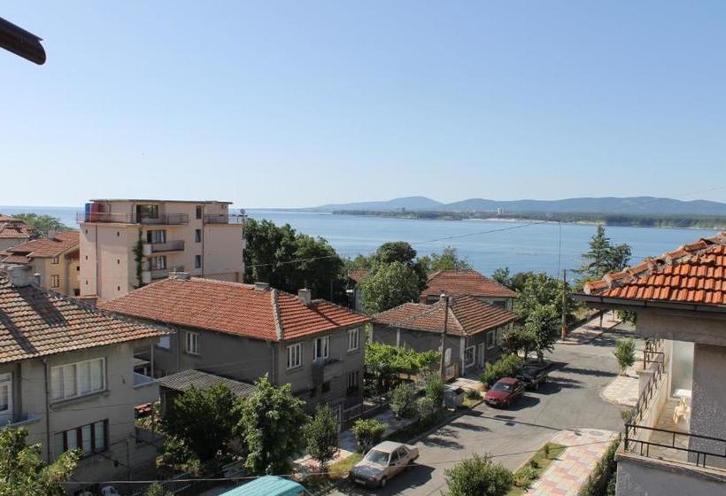 Пансион Fits Guest House