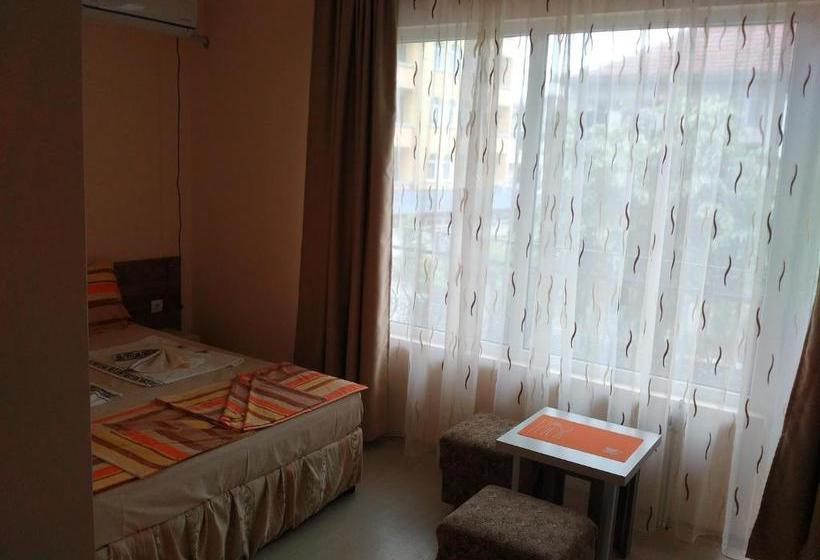 Пансион Fits Guest House