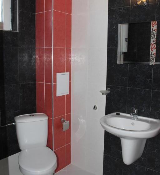 Пансион Fits Guest House