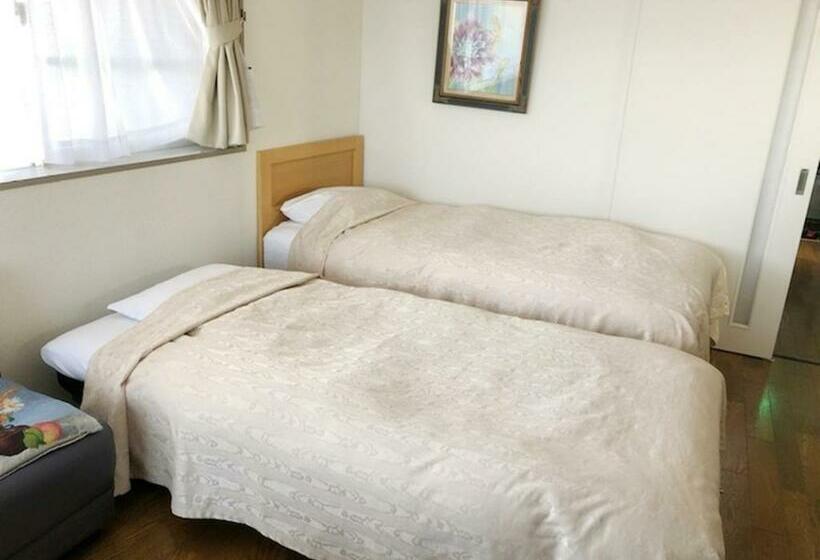 펜션 Fuji Gotemba Condominium Tannpopo