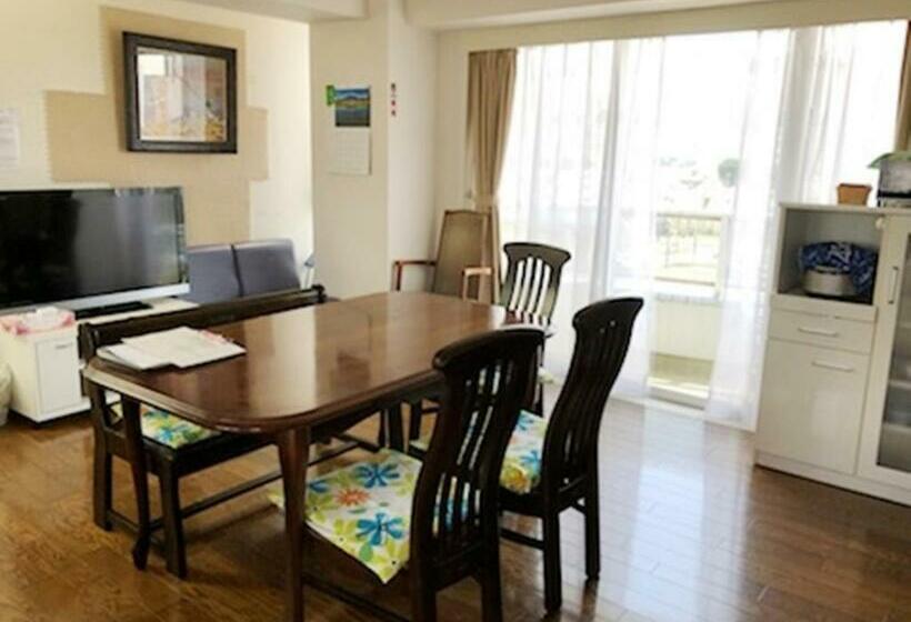 펜션 Fuji Gotemba Condominium Tannpopo