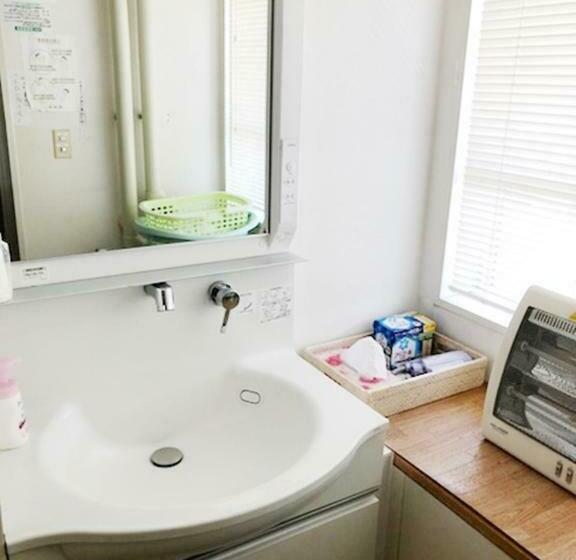 펜션 Fuji Gotemba Condominium Tannpopo