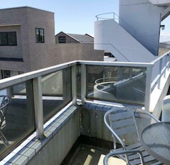 펜션 Fuji Gotemba Condominium Tannpopo