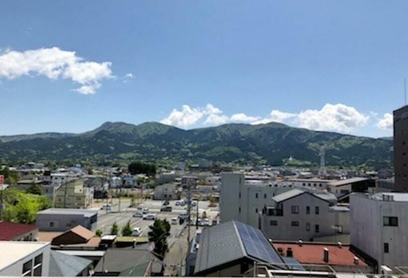 펜션 Fuji Gotemba Condominium Tannpopo