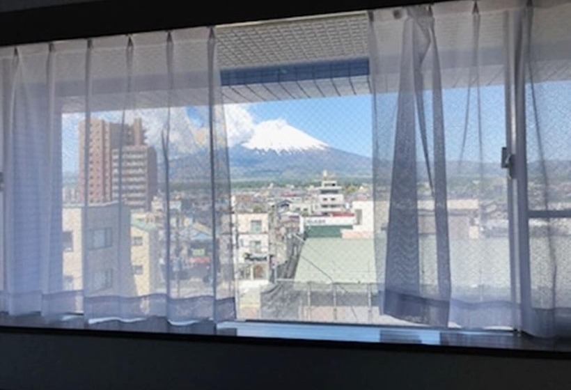 펜션 Fuji Gotemba Condominium Tannpopo
