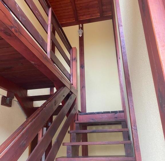 پانسیون Gaál Vendégház