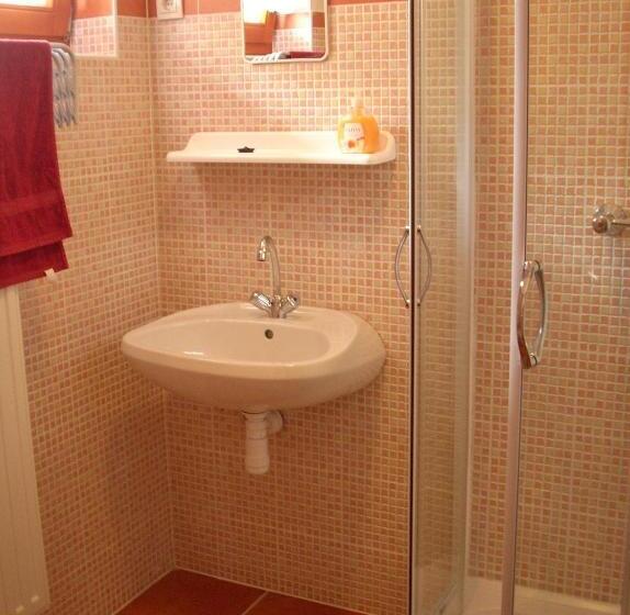 پانسیون Gaál Vendégház