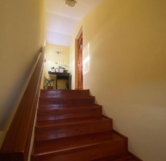 پانسیون Gaál Vendégház