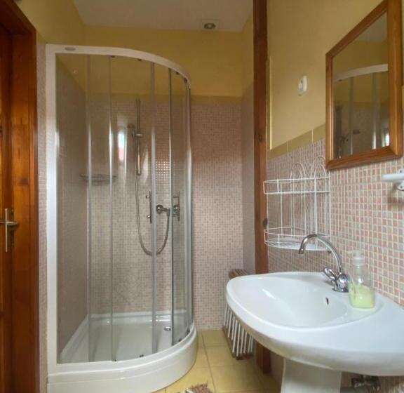 پانسیون Gaál Vendégház