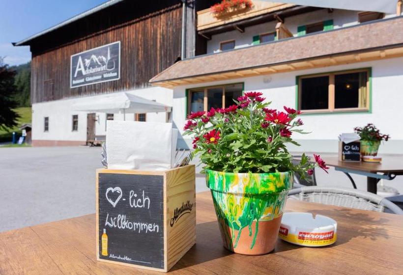 펜션 Gasthof St. Adolari