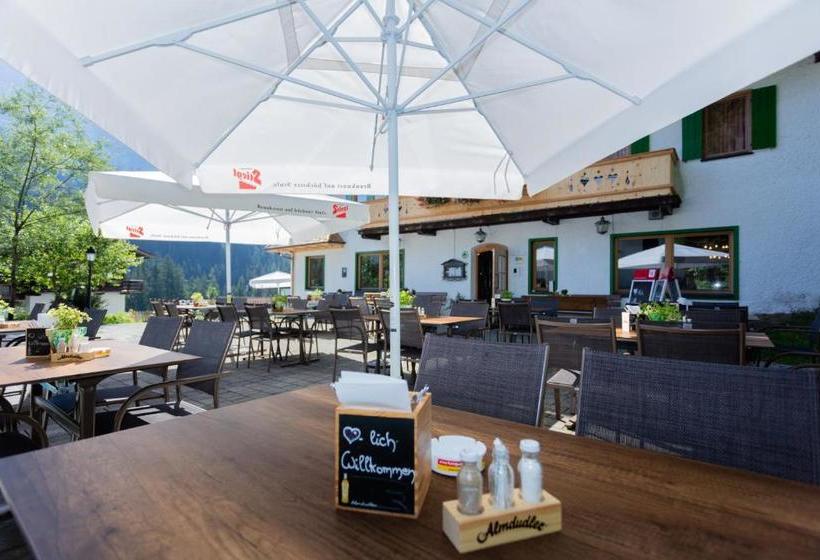 펜션 Gasthof St. Adolari