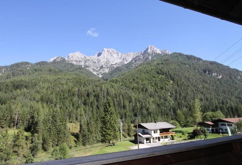 펜션 Gasthof St. Adolari