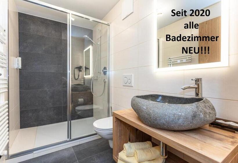 펜션 Gasthof St. Adolari