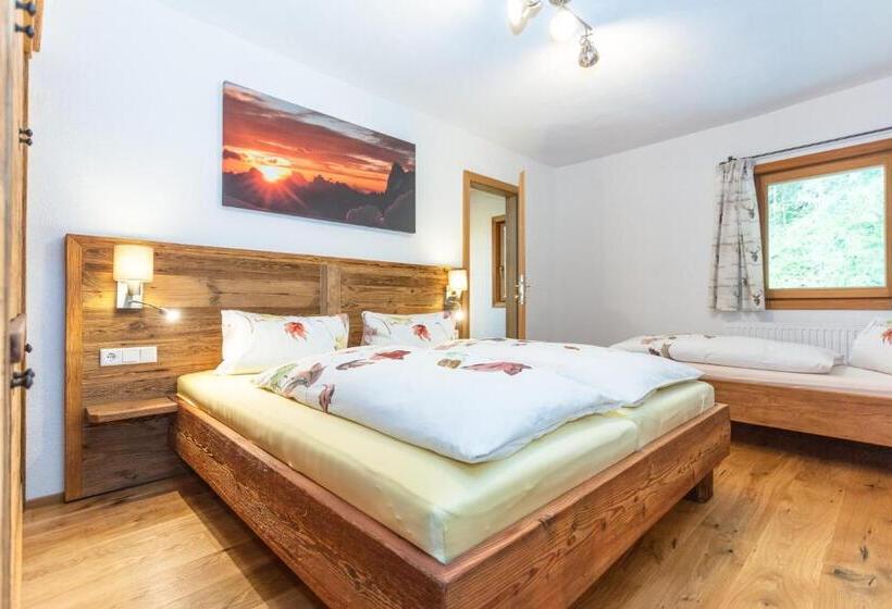 펜션 Gasthof St. Adolari