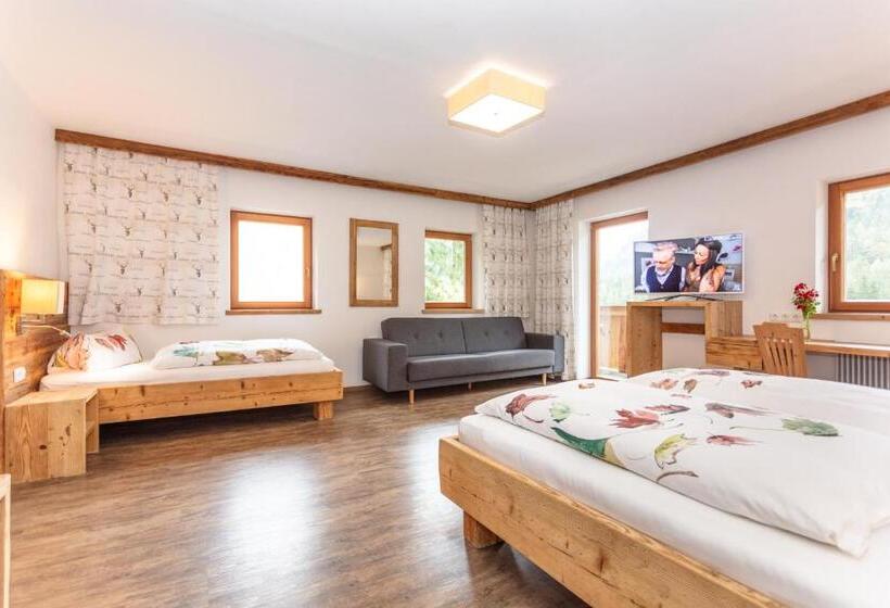 펜션 Gasthof St. Adolari