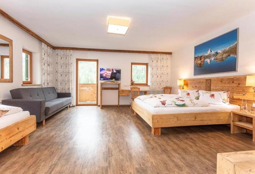 펜션 Gasthof St. Adolari