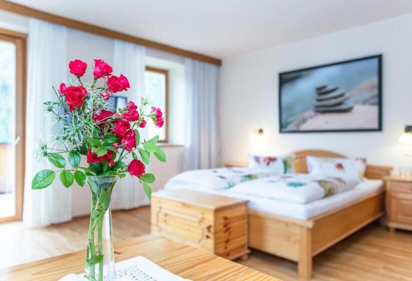 펜션 Gasthof St. Adolari