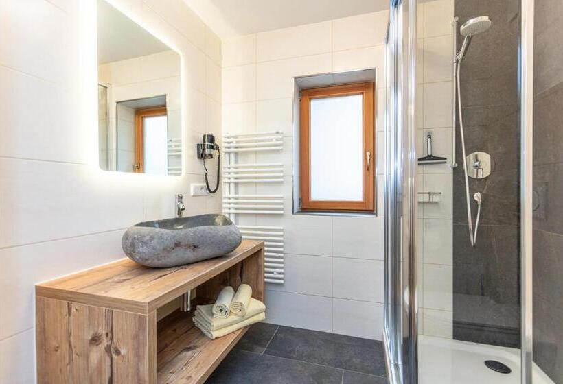 펜션 Gasthof St. Adolari