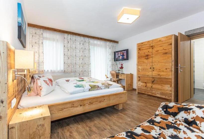 펜션 Gasthof St. Adolari