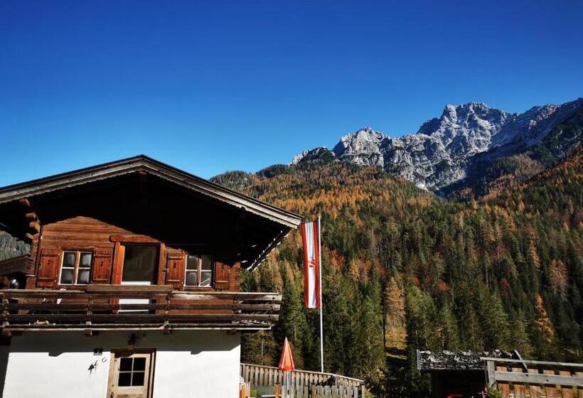 펜션 Gasthof St. Adolari