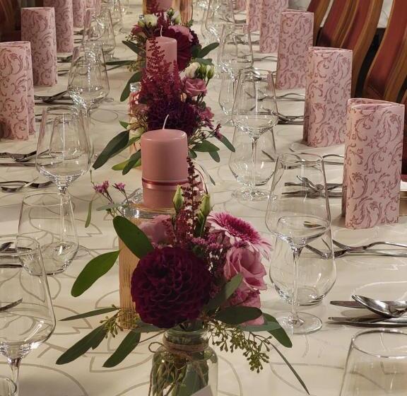 پانسیون Gasthof Zur Schmiede