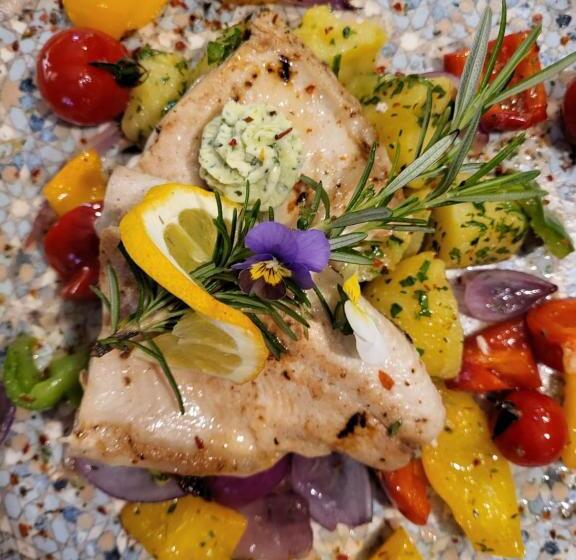 پانسیون Gasthof Zur Schmiede