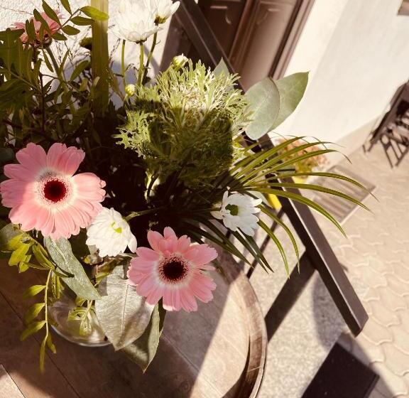 Пансион Gästehaus Auer Fritzi