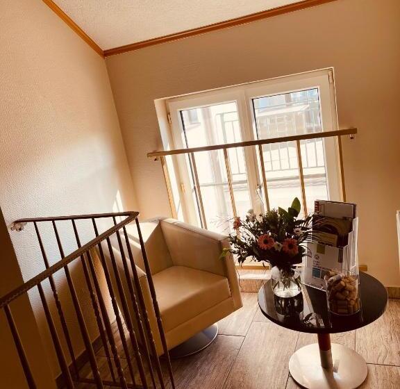 Пансион Gästehaus Auer Fritzi