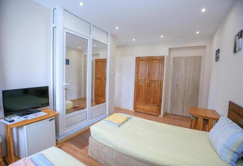 膳宿费 Guest House Amore