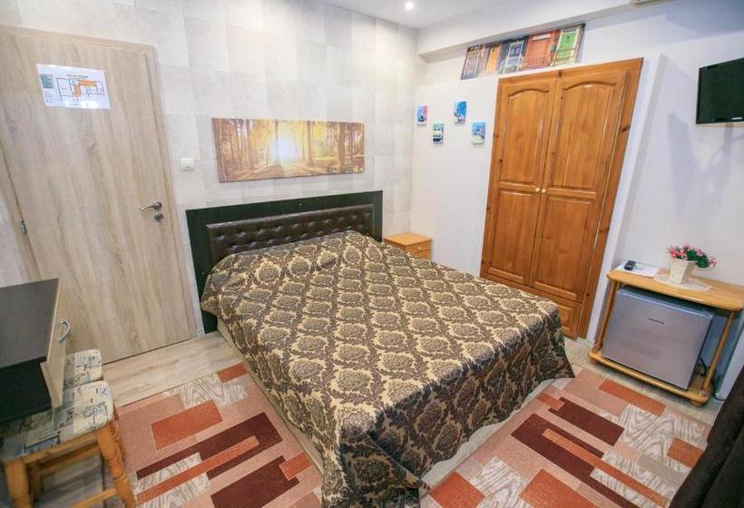 膳宿费 Guest House Amore