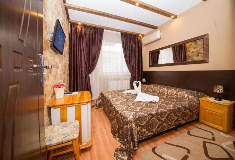 膳宿费 Guest House Amore