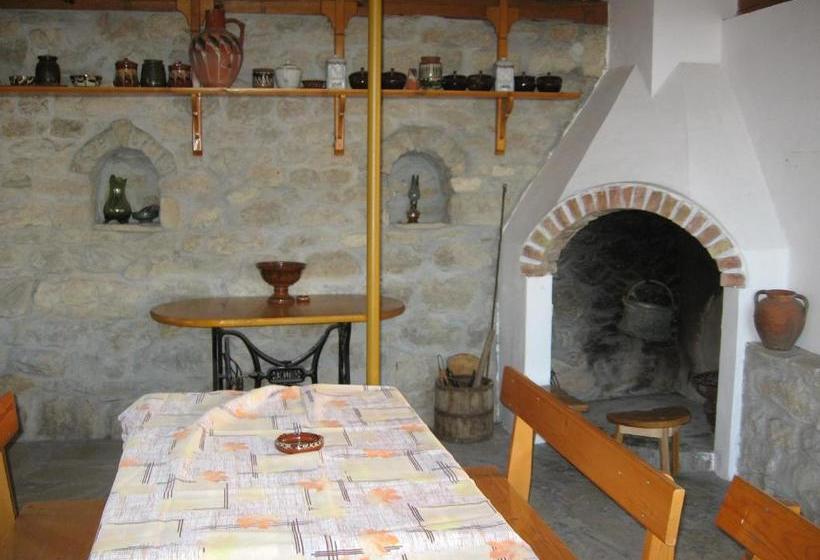 פנסיון Guest House Astra