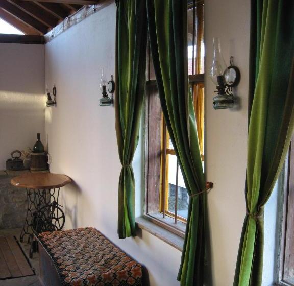 פנסיון Guest House Astra