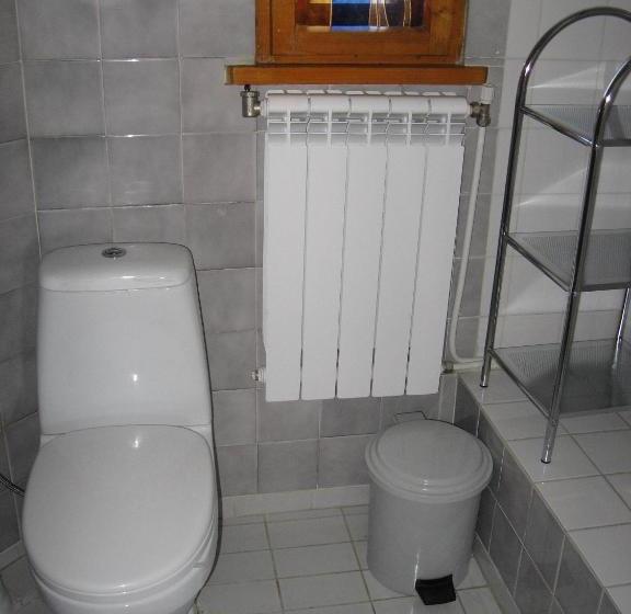 פנסיון Guest House Astra