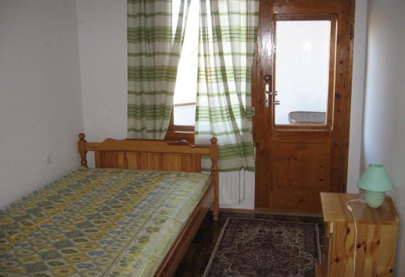 פנסיון Guest House Astra