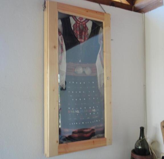 פנסיון Guest House Astra