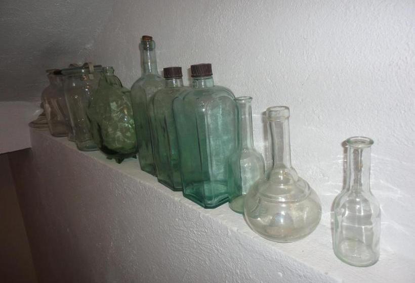 פנסיון Guest House Astra