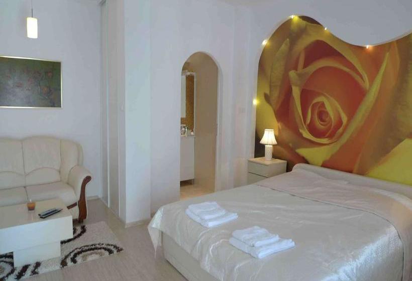 پانسیون Guest House Perla