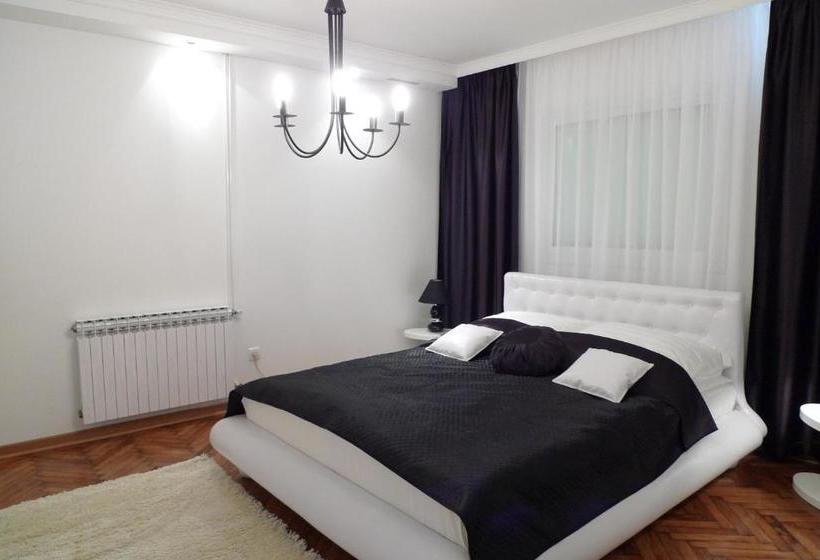 پانسیون Guest House Perla