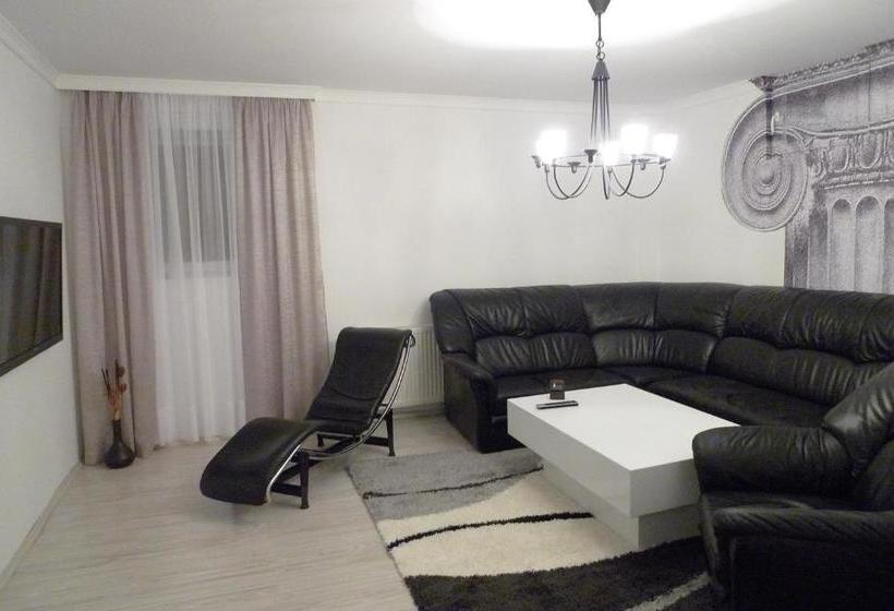 پانسیون Guest House Perla