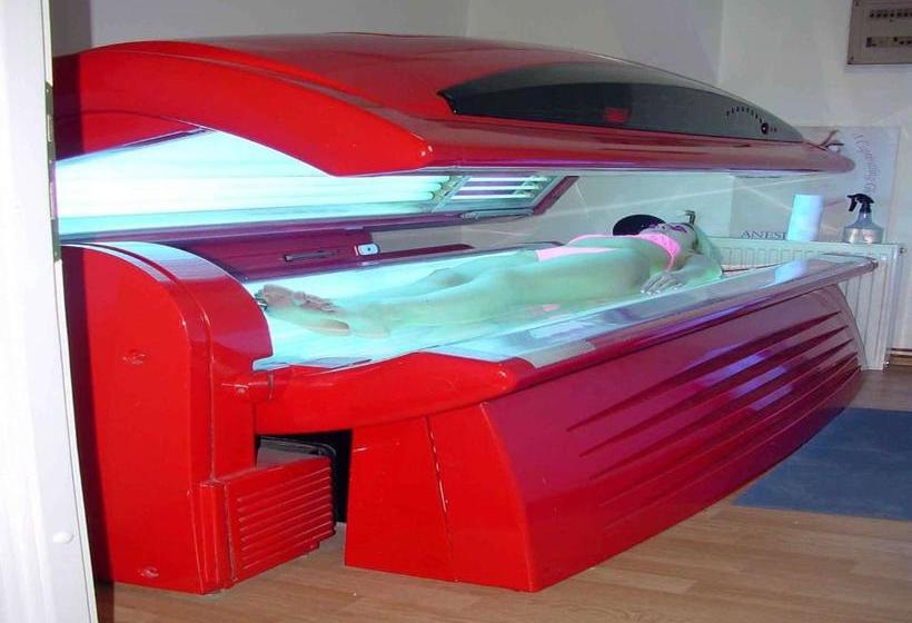 پانسیون Guest House Perla