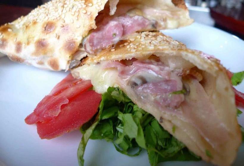 پانسیون Guest House Perla