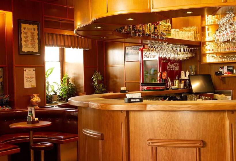 پانسیون Guest House Pri Cesarju