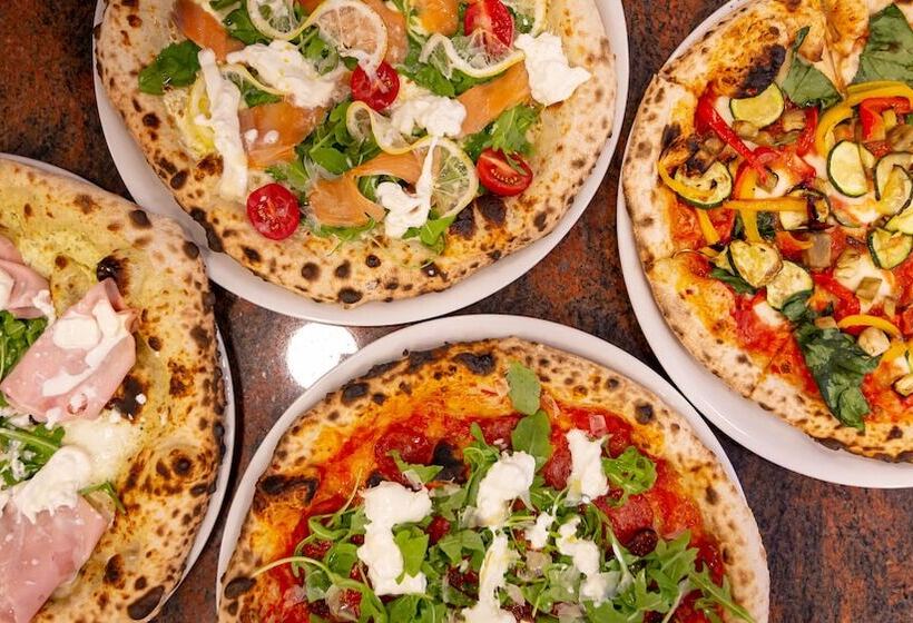 پانسیون Guest House Pri Cesarju