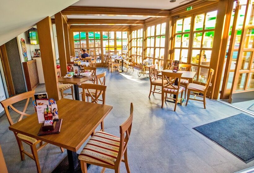 پانسیون Guest House Pri Cesarju