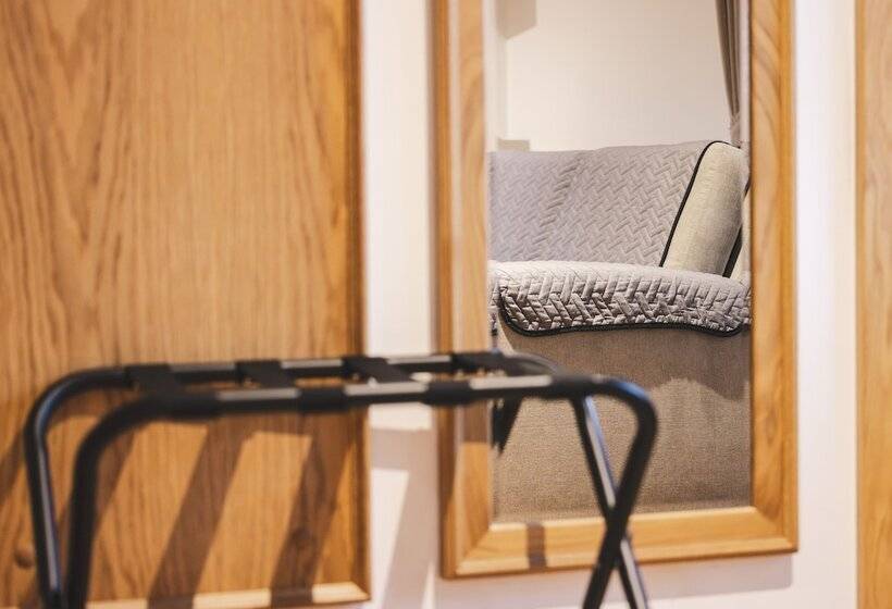 پانسیون Guest House Pri Cesarju