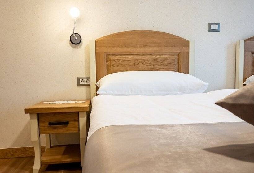 پانسیون Guest House Pri Cesarju