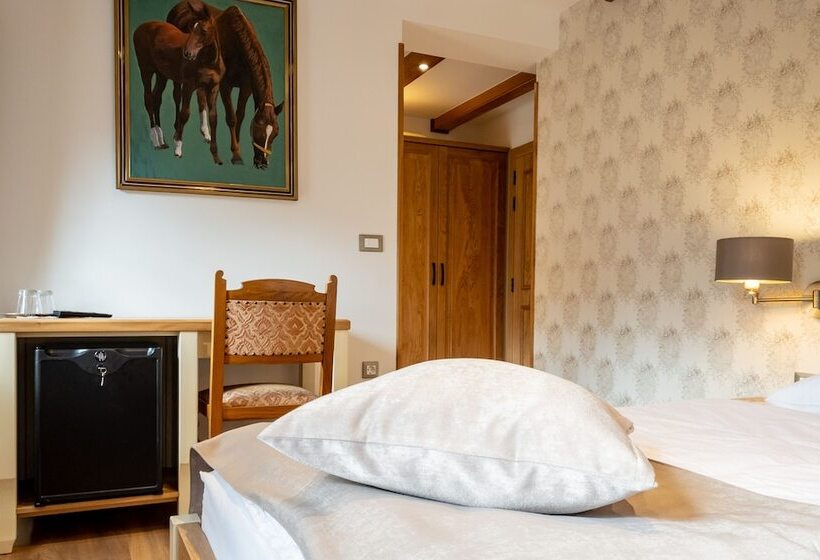 پانسیون Guest House Pri Cesarju