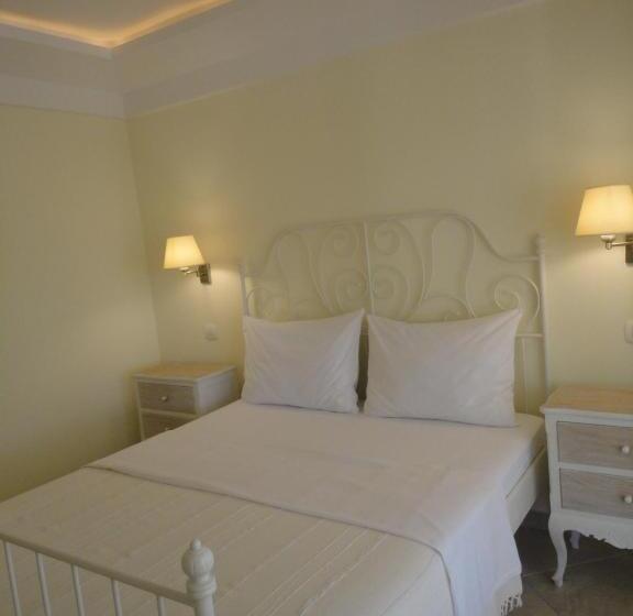 پانسیون Guest House Sea Breeze